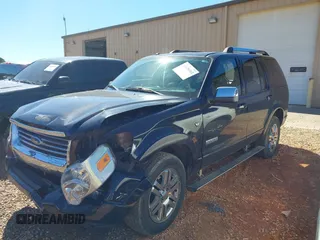2007 Ford Explorer Limited с VIN 1FMEU75807UB29579, выставлен на аукционе IAAI как лот 41670362 с пробегом 169 322 миль миль и . История ставок и продаж доступна на DreamBid. Изображение 14.