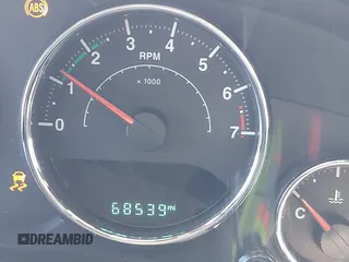2018 Jeep Wrangler JK Unlimited Sport S with VIN 1C4BJWDG4JL868700, listed as a IAAI auction lot 41349566 with 68,539 mi miles. Bid and sale history available at carsss.com. Image 15.