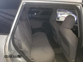 2012 Toyota RAV4 with VIN JTMXF4DV0C5043917, listed as a Copart auction lot 49664405 with 214,259 mi miles and Salvage title. Bid and sale history available at DreamBid. Image 11.