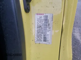 2002 Toyota MR2 z VIN JTDFR320220042638, wystawiony jako Copart lot #74129724 z przebiegiem Nie podano mil oraz Szkoda całkowita • Salvage title. Historia ofert i sprzedaży dostępna na DreamBid. Obrazek 12.