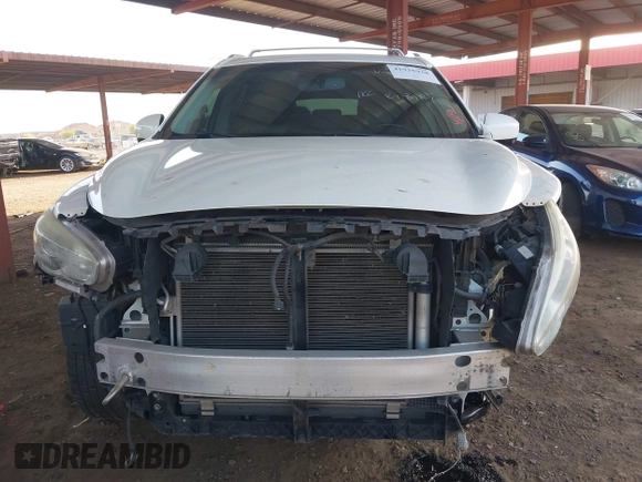 2015 Infiniti QX60 with VIN 5N1AL0MN8FC507152, listed as a IAAI auction lot 41935938 with 122,219 mi miles and . Bid and sale history available at DreamBid. Image 13.