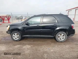 2007 Chevrolet Equinox LT z VIN 2CNDL63F076036263, wystawiony jako IAAI lot #42087012 z przebiegiem 238 368 mil mil oraz . Historia ofert i sprzedaży dostępna na DreamBid. Obrazek 15.