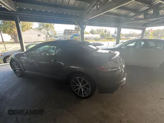 2011 Mitsubishi Eclipse GS Sport with VIN 4A37L2EF2BE016573, listed as a Copart auction lot 88146905 with 102,396 mi miles and Clean Title. Bid and sale history available at carsss.com. Image 3.