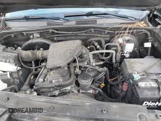 2019 Toyota Tacoma SR with VIN 5TFRX5GN6KX152425, listed as a IAAI auction lot 42647277 with 137,468 mi miles and . Bid and sale history available at DreamBid. Image 10.