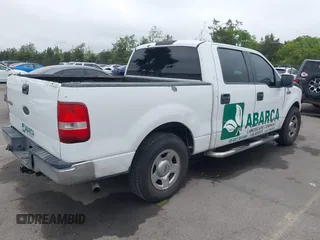 2006 Ford F-150 XLT с VIN 1FTPW12506FB02058, выставлен на аукционе IAAI как лот 42370761 с пробегом 322 396 миль миль и . История ставок и продаж доступна на DreamBid. Изображение 4.