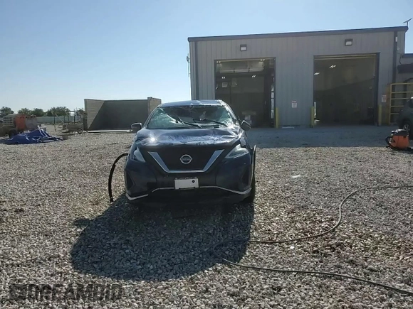 2019 Nissan Murano S with VIN 5N1AZ2MS1KN107349, listed as a Copart auction lot 65569904 with 90,438 mi miles and Salvage Title. Bid and sale history available at DreamBid. Image 11.