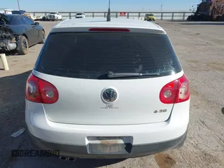 2007 Volkswagen Rabbit with VIN WVWDR71K37W216514, listed as a IAAI auction lot 41871868 with 162,185 mi miles. Bid and sale history available at carsss.com. Image 16.