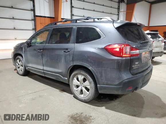 2019 Subaru Ascent с VIN 4S4WMAAD6K3412605, выставлен на аукционе Copart как лот 82492094 с пробегом 136 122 миль миль и Чистый • Clean title. История ставок и продаж доступна на DreamBid. Изображение 2.