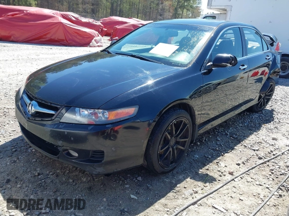 2008 Acura TSX with VIN JH4CL968X8C015152, listed as a IAAI auction lot 41884151 with 196,277 mi miles. Bid and sale history available at carsss.com. Image 21.