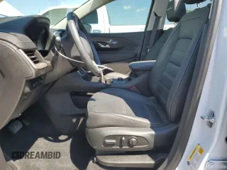 2024 GMC Terrain Denali с VIN 3GKALXEG6RL207779, выставлен на аукционе Copart как лот 50243345 с пробегом 11 548 миль миль и Списание • Salvage title. История ставок и продаж доступна на DreamBid. Изображение 7.