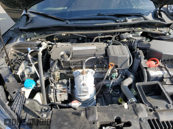 2014 Honda Accord Sedan Sport with VIN 1HGCR2F59EA044079, listed as a Copart auction lot 68057204 with 101,827 mi miles and Salvage Title. Bid and sale history available at carsss.com. Image 11.