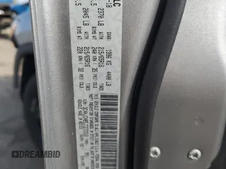 2018 Jeep Compass Sport with VIN 3C4NJCAB5JT272312, listed as a Copart auction lot 56700395 with 131,693 mi miles and Salvage title. Bid and sale history available at DreamBid. Image 13.