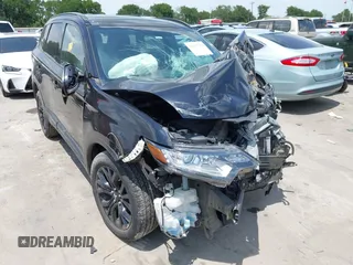 2018 Mitsubishi Outlander SE с VIN JA4AD3A35JZ067008, выставлен на аукционе IAAI как лот 42225954 с пробегом Не указан миль и . История ставок и продаж доступна на DreamBid. Изображение 1.