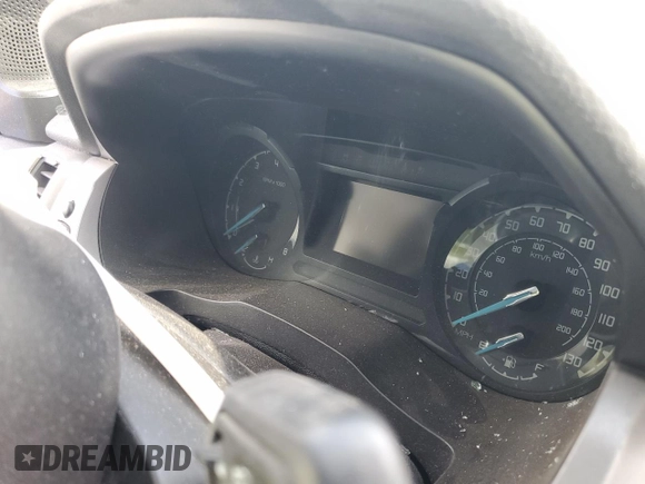 2020 Ford Ranger XL with VIN 1FTER4FH3LLA89033, listed as a Copart auction lot 63135665 with Not provided miles and Salvage title. Bid and sale history available at DreamBid. Image 9.