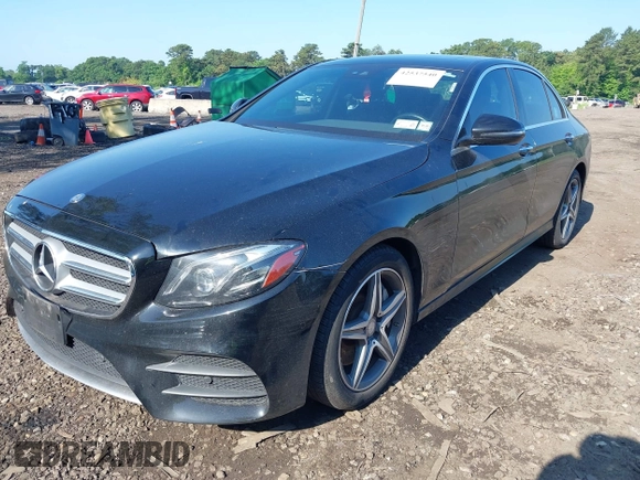 2017 Mercedes-Benz E 300 Luxury с VIN WDDZF4KB3HA203925, выставлен на аукционе IAAI как лот 42537540 с пробегом 31 256 миль миль и . История ставок и продаж доступна на DreamBid. Изображение 2.