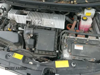 2013 Toyota Prius with VIN JTDKN3DP2D3042936, listed as a IAAI auction lot 42605312 with 200,701 mi miles and . Bid and sale history available at DreamBid. Image 20.