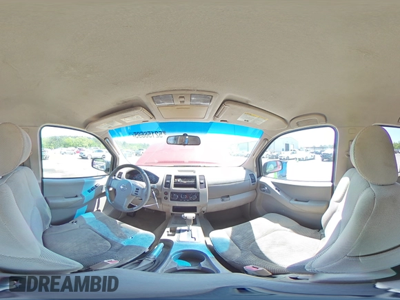 2008 Nissan Frontier SE z VIN 1N6AD07U88C426012, wystawiony jako Copart lot #52156695 z przebiegiem 172 886 mil mil oraz Szkoda całkowita • Salvage title. Historia ofert i sprzedaży dostępna na DreamBid. Obrazek 13.