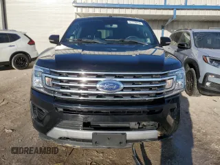 2019 Ford Expedition Max XLT с VIN 1FMJK1JT9KEA38986, выставлен на аукционе Copart как лот 47770915 с пробегом 121 358 миль миль и Списание • Salvage title. История ставок и продаж доступна на DreamBid. Изображение 5.