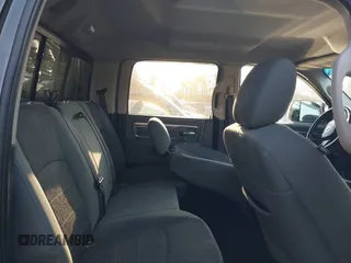 2015 Ram 1500 Big Horn with VIN 1C6RR7TM7FS569176, listed as a IAAI auction lot 41474950 with 220,742 mi miles and . Bid and sale history available at DreamBid. Image 8.