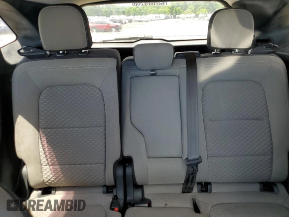2020 Ford Escape SE z VIN 1FMCU9G64LUC34554, wystawiony jako Copart lot #60740525 z przebiegiem 71 575 mil mil oraz Szkoda całkowita • Salvage title. Historia ofert i sprzedaży dostępna na DreamBid. Obrazek 10.