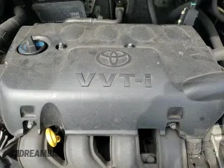 2017 Toyota Yaris L z VIN VNKKTUD30HA080599, wystawiony jako Copart lot #81433405 z przebiegiem 98 756 mil mil oraz Szkoda całkowita • Salvage title. Historia ofert i sprzedaży dostępna na DreamBid. Obrazek 15.