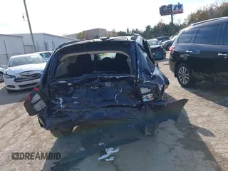 2017 Jeep Compass 75th Anniversary Edition with VIN 1C4NJDBB0HD143138, listed as a IAAI auction lot 41016542 with 118,402 mi miles. Bid and sale history available at carsss.com. Image 16.
