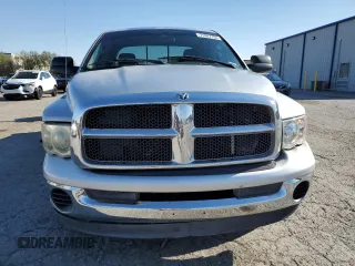2004 Dodge Ram 2500 SLT with VIN 3D7KA28C84G246611, listed as a Copart auction lot 71847704 with 203,517 mi miles and Salvage Title. Bid and sale history available at carsss.com. Image 5.