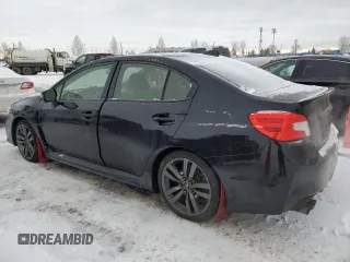 2017 Subaru WRX Limited with VIN JF1VA1L61H9803258, listed as a Copart auction lot 82685044 with 149,333 mi miles and Clean Title. Bid and sale history available at carsss.com. Image 2.