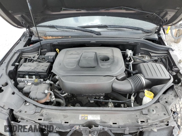 2020 Jeep Grand Cherokee Altitude z VIN 1C4RJEAG0LC181553, wystawiony jako Copart lot #54696285 z przebiegiem 67 360 mil mil oraz Nie do naprawy • Non repairable. Historia ofert i sprzedaży dostępna na DreamBid. Obrazek 12.