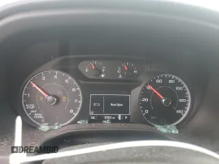 2017 GMC Acadia SLE z VIN 1GKKNRLA8HZ295167, wystawiony jako Copart lot #47920335 z przebiegiem 87 851 mil mil oraz Szkoda całkowita • Salvage title. Historia ofert i sprzedaży dostępna na DreamBid. Obrazek 9.