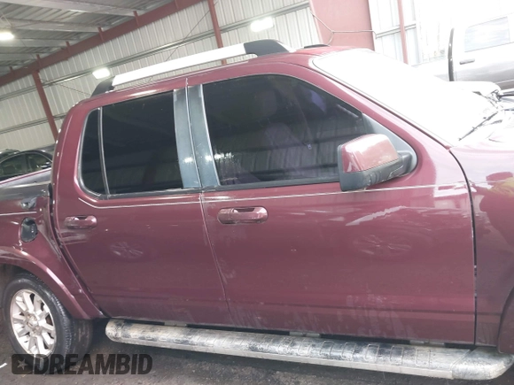 2007 Ford Explorer Sport Trac Limited с VIN 1FMEU33K37UA08603, выставлен на аукционе IAAI как лот 41836401 с пробегом 226 675 миль миль и . История ставок и продаж доступна на DreamBid. Изображение 13.