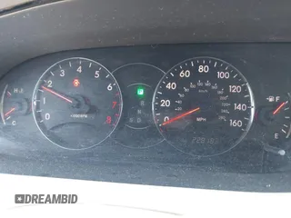2005 Toyota Avalon XL z VIN 4T1BK36B55U032452, wystawiony jako IAAI lot #42054019 z przebiegiem 228 183 mil mil oraz . Historia ofert i sprzedaży dostępna na DreamBid. Obrazek 7.