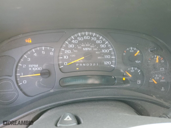 2006 Chevrolet Silverado 1500 LT1 with VIN 2GCEC13T061142967, listed as a Copart auction lot 48555185 with 270,026 mi miles and Clean Title. Bid and sale history available at carsss.com. Image 9.