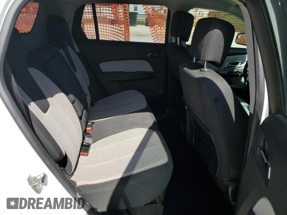 2012 GMC Terrain SLE-2 z VIN 2GKALSEK4C6296707, wystawiony jako Copart lot #57072485 z przebiegiem 162 986 mil mil oraz Czysty tytuł • Clean title. Historia ofert i sprzedaży dostępna na DreamBid. Obrazek 11.