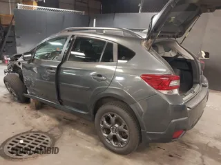 2021 Subaru Crosstrek Special Sports с VIN JF2GTHSC8MH383979, выставлен на аукционе IAAI как лот 42303825 с пробегом 28 003 миль миль и . История ставок и продаж доступна на DreamBid. Изображение 3.