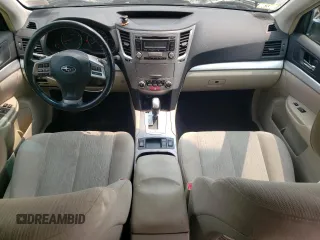 2013 Subaru Outback Premium z VIN 4S4BRBCC1D3226550, wystawiony jako Copart lot #59350175 z przebiegiem 123 647 mil mil oraz Czysty tytuł • Clean title. Historia ofert i sprzedaży dostępna na DreamBid. Obrazek 8.