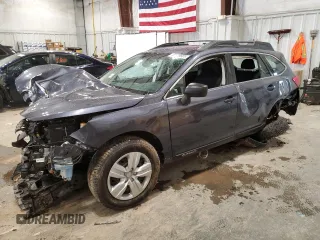 2016 Subaru Outback 2.5i with VIN 4S4BSBAC8G3355204, listed as a Copart auction lot 48209605 with 82,865 mi miles and Non repairable. Bid and sale history available at DreamBid. Image 1.