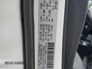 2019 Dodge Durango Pursuit z VIN 1C4RDJFGXKC764977, wystawiony jako Copart lot #81799474 z przebiegiem Nie podano mil oraz Nie do naprawy • Non repairable. Historia ofert i sprzedaży dostępna na DreamBid. Obrazek 13.