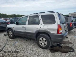 2004 Mazda Tribute ES with VIN 4F2CZ96104KM18818, listed as a Copart auction lot 68863884 with 317,983 mi miles and Salvage Title. Bid and sale history available at carsss.com. Image 2.