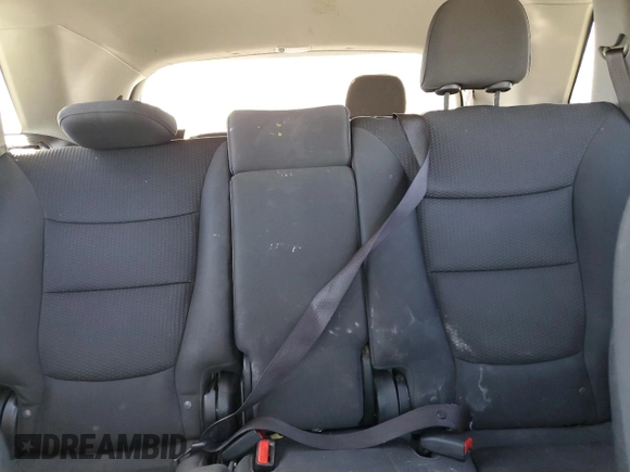 2011 Kia Sorento LX with VIN 5XYKT4A20BG083899, listed as a Copart auction lot 51536675 with 211,323 mi miles and Clean Title. Bid and sale history available at DreamBid. Image 10.