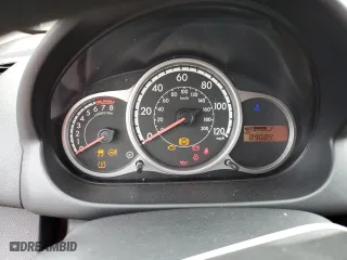 2014 Mazda Mazda2 Sport with VIN JM1DE1KY5E0174505, listed as a Copart auction lot 73222084 with 89,089 mi miles and Salvage Title. Bid and sale history available at carsss.com. Image 9.
