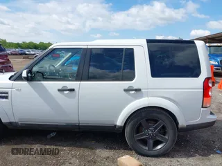 2012 Land Rover LR4 Lux z VIN SALAK2D45CA650604, wystawiony jako IAAI lot #42328089 z przebiegiem 161 037 mil mil oraz . Historia ofert i sprzedaży dostępna na DreamBid. Obrazek 13.