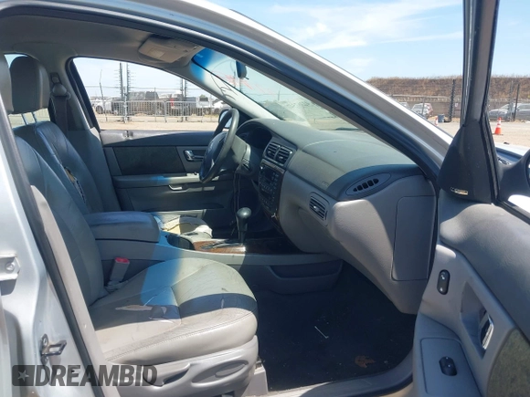 2000 Mercury Sable LS Premium с VIN 1MEFM55S6YA629840, выставлен на аукционе IAAI как лот 42367547 с пробегом 250 777 миль миль и . История ставок и продаж доступна на DreamBid. Изображение 5.