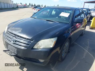 2006 Toyota Avalon XL with VIN 4T1BK36B26U135605, listed as a IAAI auction lot 41619710 with 331,815 mi miles. Bid and sale history available at carsss.com. Image 2.