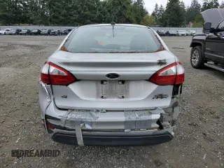 2015 Ford Fiesta SE с VIN 3FADP4BJ0FM199573, выставлен на аукционе Copart как лот 67113154 с пробегом Не указан миль и Списание • Salvage title. История ставок и продаж доступна на DreamBid. Изображение 6.
