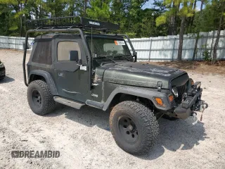 1997 Jeep Wrangler Sport with VIN 1J4FY19S8VP522719, listed as a Copart auction lot 70895314 with 174,536 mi miles and Clean Title. Bid and sale history available at carsss.com. Image 4.