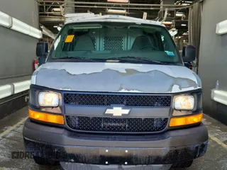 2010 Chevrolet Express Cargo with VIN 1GCZGFBA1A1159021, listed as a IAAI auction lot 42773963 with 181,378 mi miles and . Bid and sale history available at DreamBid. Image 47.