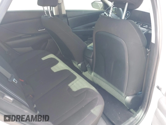 2024 Hyundai Elantra SEL с VIN KMHLM4DG4RU642352, выставлен на аукционе IAAI как лот 42020717 с пробегом 28 515 миль миль и . История ставок и продаж доступна на DreamBid. Изображение 8.