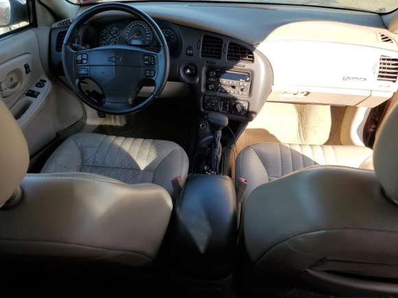 2002 Chevrolet Monte Carlo SS with VIN 2G1WX15K929192493, listed as a Copart auction lot 76564434 with 114,352 mi miles and Salvage Title. Bid and sale history available at carsss.com. Image 8.