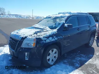 2015 GMC Terrain SLE with VIN 2GKFLWEKXF6117216, listed as a IAAI auction lot 41725767 with 178,014 mi miles and . Bid and sale history available at carsss.com. Image 17.